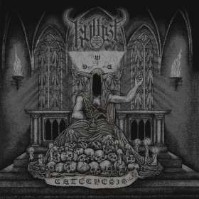 KVLTIST - Catechesis - Lp