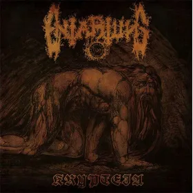 ENTARTUNG - Krypteia - Lp