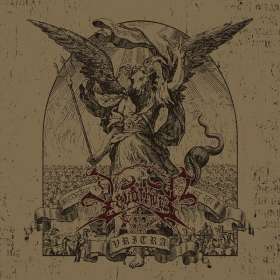 DEVATHORN - Vritra | Black Metal | Vinilo Doble | Icarus Music