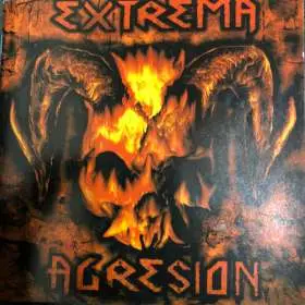 Extrema Agresion - Tributo Argentino a Kreator - cd