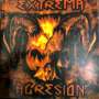 Extrema Agresion - Tributo Argentino a Kreator - cd
