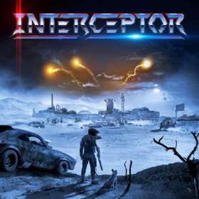 Interceptor - Interceptor - cd