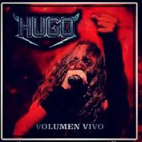 Hugo - Volumen Vivo - cd