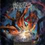 Krisiun - Scourge Of The Enthroned - cd