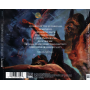 Krisiun - Scourge Of The Enthroned - cd