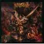 Krisiun - Forged In Fury - cd