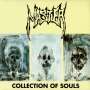 Master - Collection Of Souls - cd