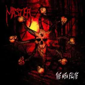 Master - The New Elite - cd