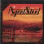 AGENT STEEL - Order of The Illuminati - Cd