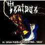 Traidor - Al Gran Pueblo Argentino... Salú - cd