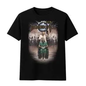 Death to All  - Tour  2026  - Remera