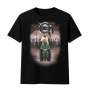 Death to All  - Tour  2026  - Remera
