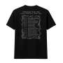 Death to All  - Tour  2026  - Remera