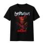 Destruction - Tour  2026  - Remera Modelo 2