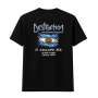 Destruction - Tour  2026  - Remera Modelo 2