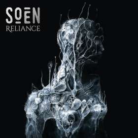CD Soen Reliance 2026 | Metal Progresivo | Icarus Music Store