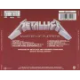 METALLICA  - Master Of Puppets - Cd