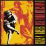 Guns N' Roses - Use Your Illusion I - Cd