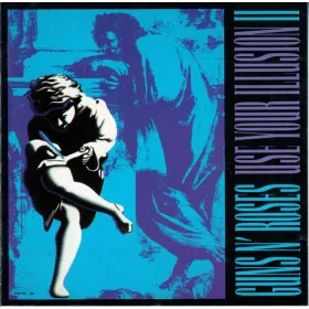 Guns N' Roses - Use Your Illusion Ii - cd
