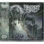 FROZEN SOUL - Glacial Domination - Cd