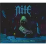 NITE - Voices Of The Kronian Moon - Cd