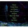 NITE - Voices Of The Kronian Moon - Cd