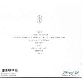 THY CATAFALQUE - Sgùrr - Cd Slipcase