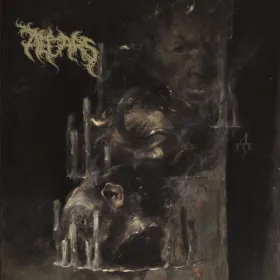 ALTARS - Paramnesia - Cd Digi