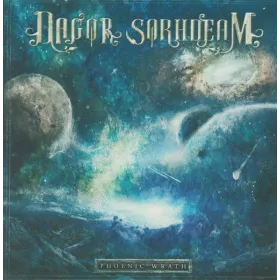 DAGOR SORHDEAM - Phoenic Wrath - Cd