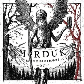 MARDUK - Memento Mori - Cd