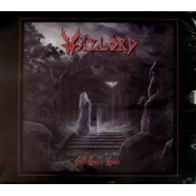 WARLORD - Free Spirit Soar - Cd Slipcase