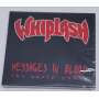 WHIPLASH - Messages In Blood (the Early Years) - CD Slipcase