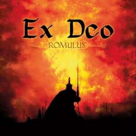 EX DEO Romulus