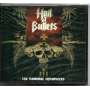 HAILL OF BULLET - Iii The Rommel Chronicles - Cd