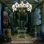 MORTICIAN - Hacked Up For Barbecue - CD