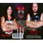 MORTICIAN - Hacked Up For Barbecue - CD