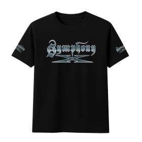 Symphony X - Tour2026 Mod C - remera