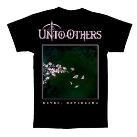 UNTO OTHERS - Latin America Tour 2026 - Remera