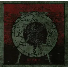 Acherontas - Tat Tvam Asi - CD
