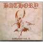 BATHORY - Jubileum Volume lI - Cd Digipack