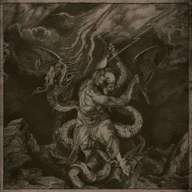 BARSHASKETH - Barshasketh - Cd Digipack