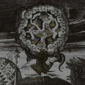 Barshasketh - Ophidian Henosi - CD