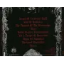 BLACK VUL DESTRUKTOR - Ov Temple Ov Vul | Black Metal CD
