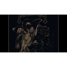 Bewitcher - Bewitcher - CD