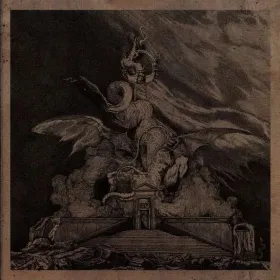 Shaarimoth - Temple Of The Adversarial Fire -cd