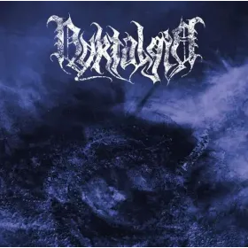 Nyktalgia - Nyktalgia - Cd