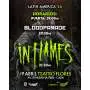 HORARIOS IN FLAMES en Argentina