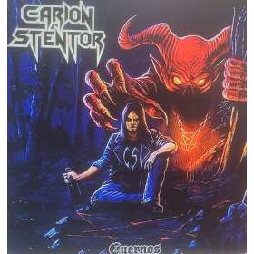 Carion Stentor - Cuernos - Cd