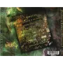 CESSPOOL OF VERMIN - Beastial Necrophilia CD | Brutal Death Metal | Icarus Music