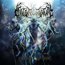 CEREBRAL TORTURE - Activated Hybrid Project CD | Death Metal | Icarus Music